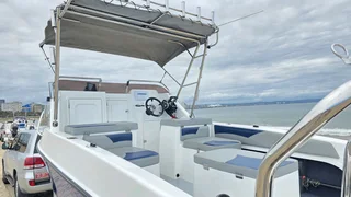 2019 Sea Cat 565 New spec beautiful 