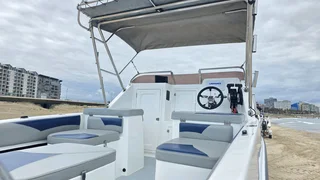 2019 Sea Cat 565 New spec beautiful 