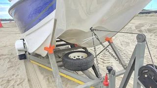 2019 Sea Cat 565 New spec beautiful 