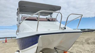 2019 Sea Cat 565 New spec beautiful 