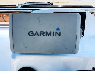 Sea Cat 465 Forward Console