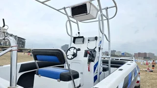 Explorer Evo 19ft this is a beautiful  one