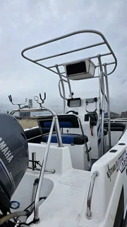 Explorer Evo 19ft this is a beautiful  one