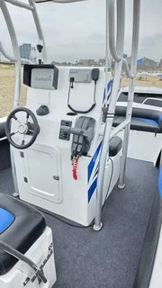 Explorer Evo 19ft this is a beautiful  one