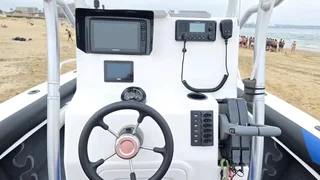 Explorer Evo 19ft this is a beautiful  one