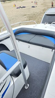 Explorer Evo 19ft this is a beautiful  one