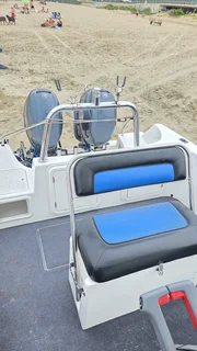 Explorer Evo 19ft this is a beautiful  one