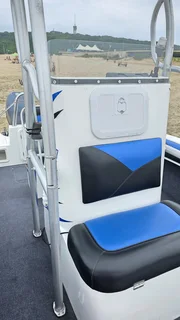 Explorer Evo 19ft this is a beautiful  one