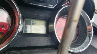 2009 Yamaha FZR1800 SHO Waverunner