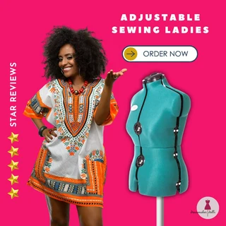 Dress maker Dolls / Sewing Dolls / Tailor Forms on Sale / Dressmaker Dolls