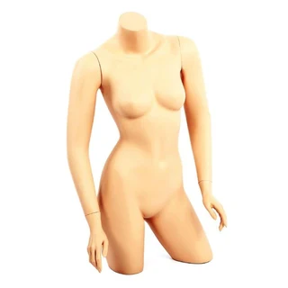 Sale - New Table Top Female Display Mannequins / Dummies / Mannequins For Sale