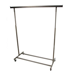 SALE Garment Rail - Single Rail