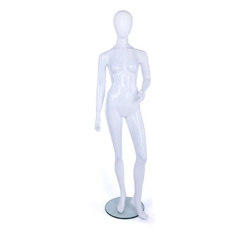 Sale - New Female Display Mannequins / Dummies / Mannequins For Sale