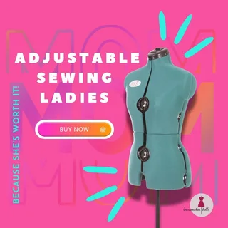 Dress maker Dolls / Sewing Dolls / Tailor Forms on Sale / Dressmaker Dolls