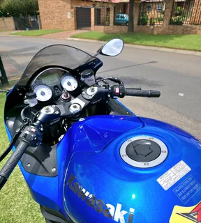 2013 Kawasaki NINJA ZX14R- COLLECTORS BIKE!!!!!