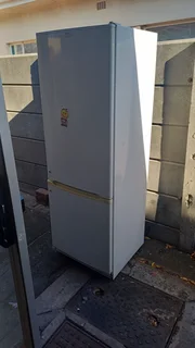 Fridge freezer