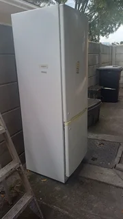 Fridge freezer