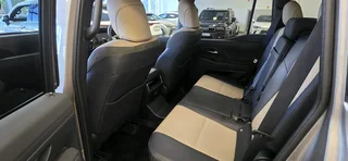 LEXUS GX550 OVERTRAIL BITONE