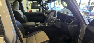 LEXUS GX550 OVERTRAIL BITONE