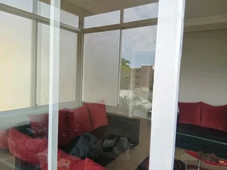 Modern 2.5 Bed Apartment in Innes Road, Morningside