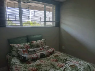 Modern 2.5 Bed Apartment in Innes Road, Morningside