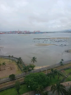 Spacious One Bed Apartment at Waverley, Victoria Embankment