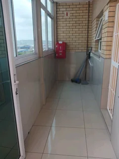 Modern and Spacious Bachelor Apartment at Eden Heights, South Beach