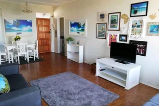 Fully Furnished 2.5 Bed Apartment in Windermere Road, Morningside