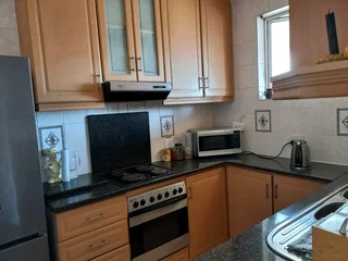 Fully Furnished Apartment at Mangrove Beach Centre, North Beach