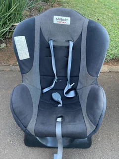 Car seat
