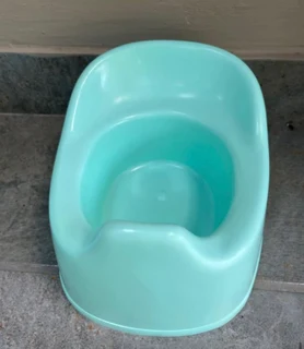 Toddler potty