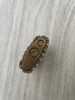 Vintage antique lighter