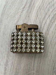 Vintage antique lighter