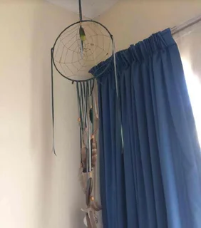 Dream catcher