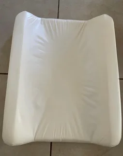 Baby changing mattress