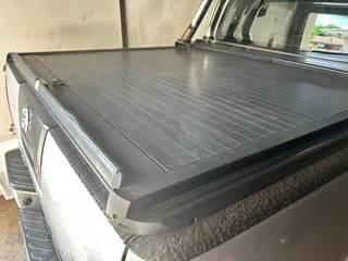 Roller Shutter System