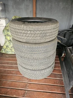 Tyres for sale