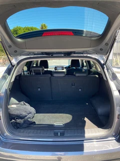 2020 Hyundai Tucson SUV