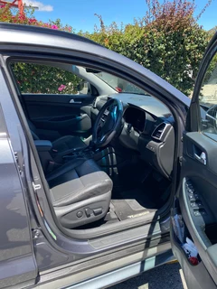 2020 Hyundai Tucson SUV