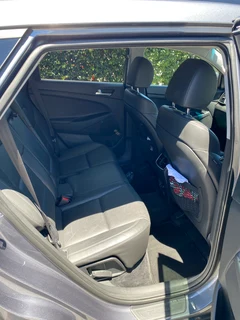 2020 Hyundai Tucson SUV