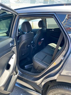 2020 Hyundai Tucson SUV