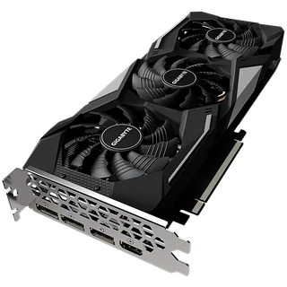 Gigabyte RX 5500 XT 8GB Graphics Card