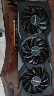 Gigabyte RX 5500 XT 8GB Graphics Card