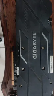 Gigabyte RX 5500 XT 8GB Graphics Card