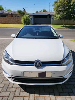 Volkswagen Golf 7.5 1.0 TSI comfortline