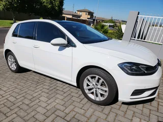 Volkswagen Golf 7.5 1.0 TSI comfortline