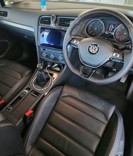 Volkswagen Golf 7.5 1.0 TSI comfortline