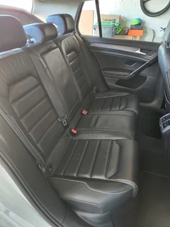 Volkswagen Golf 7.5 1.0 TSI comfortline