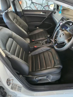 Volkswagen Golf 7.5 1.0 TSI comfortline