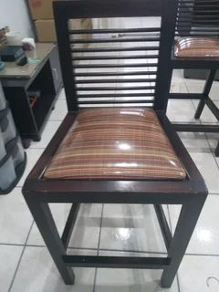 Chairs - Ad posted by burt1